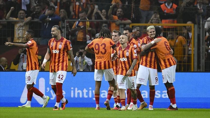 Derbi heyecanı Rams Park’ta! Galatasaray ve Beşiktaş’ın muhtemel 11’leri belli oldu 6